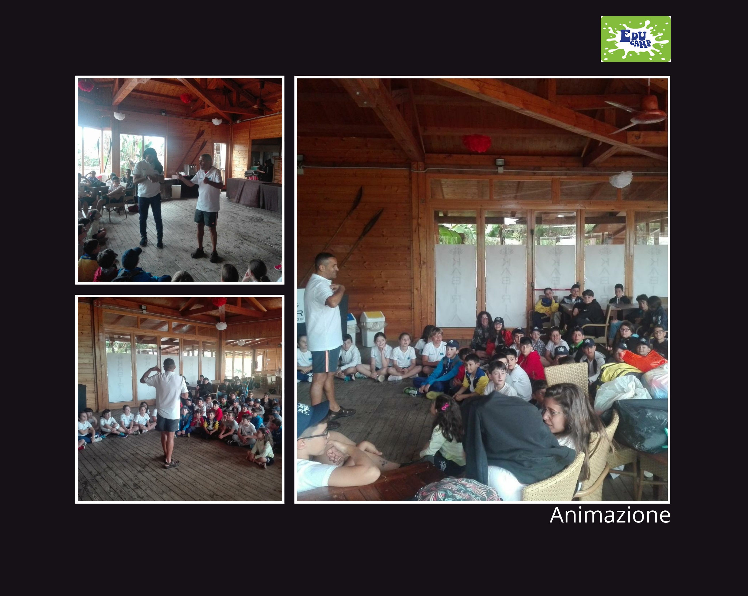 Animazione