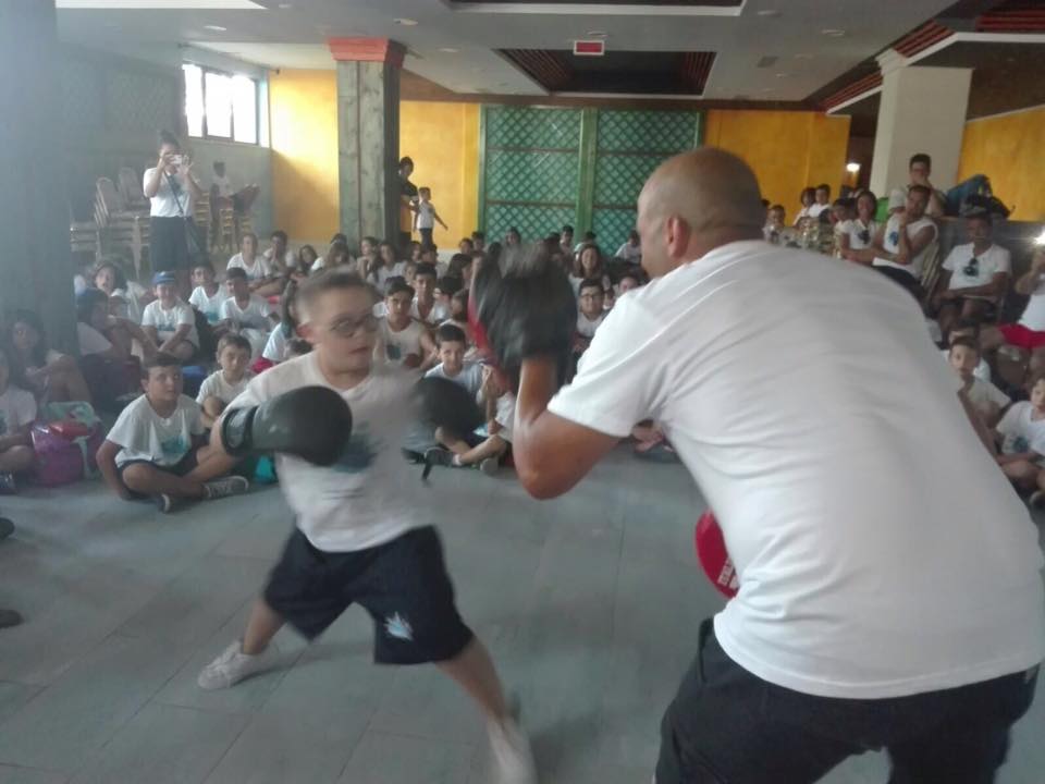 BOXE 2