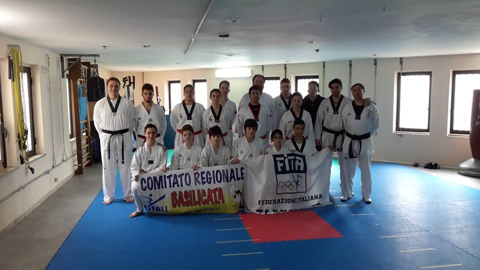 corso gulfo