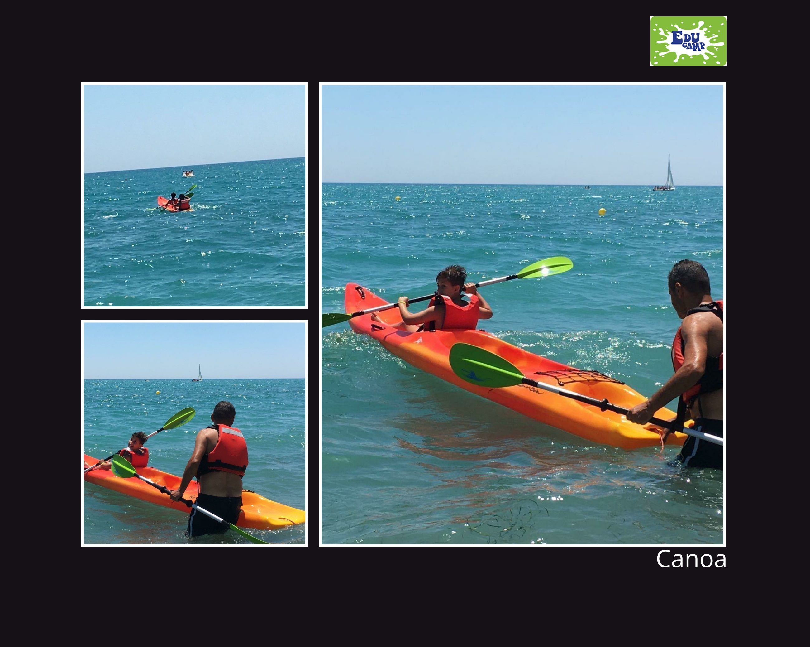 Canoa