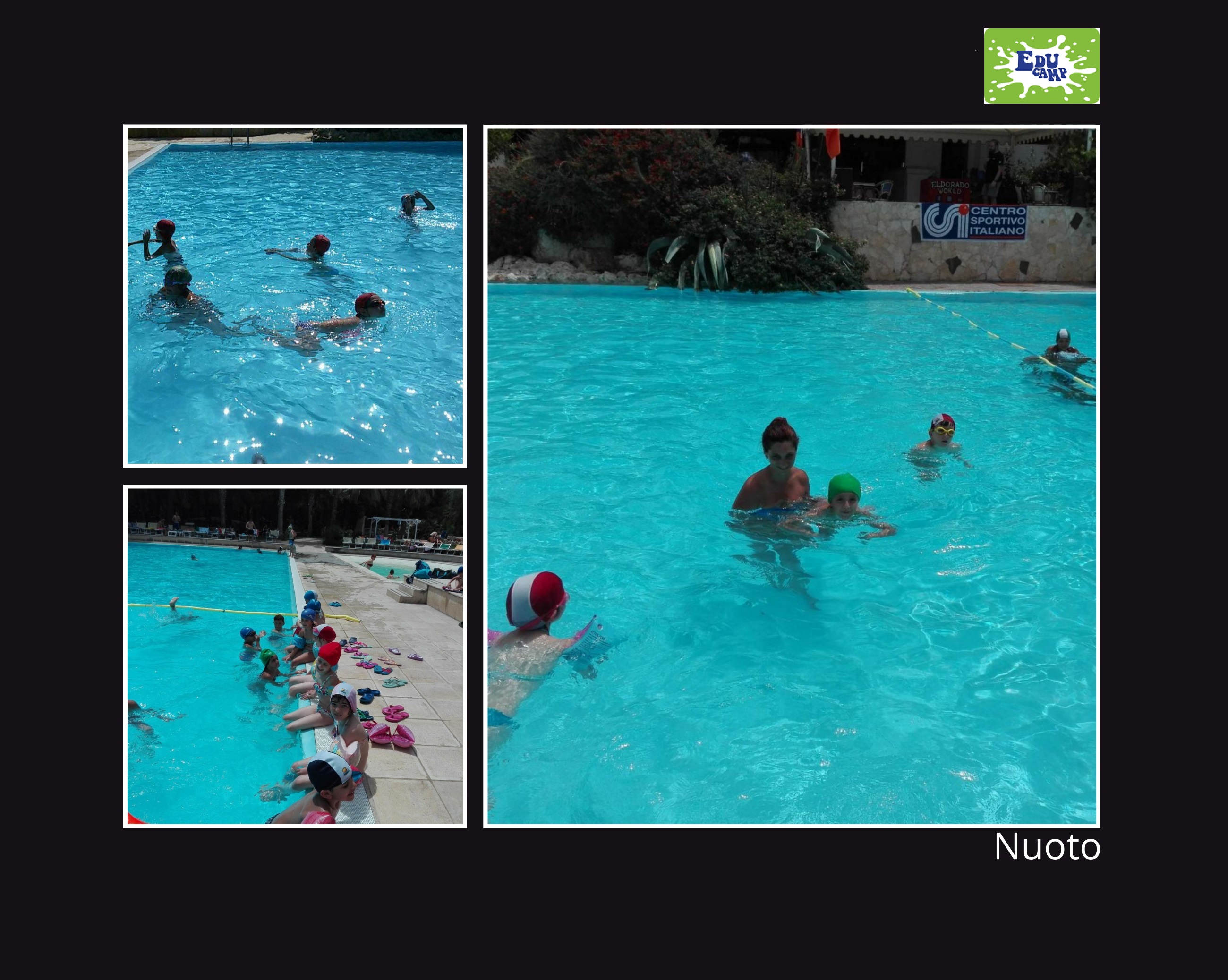 Nuoto