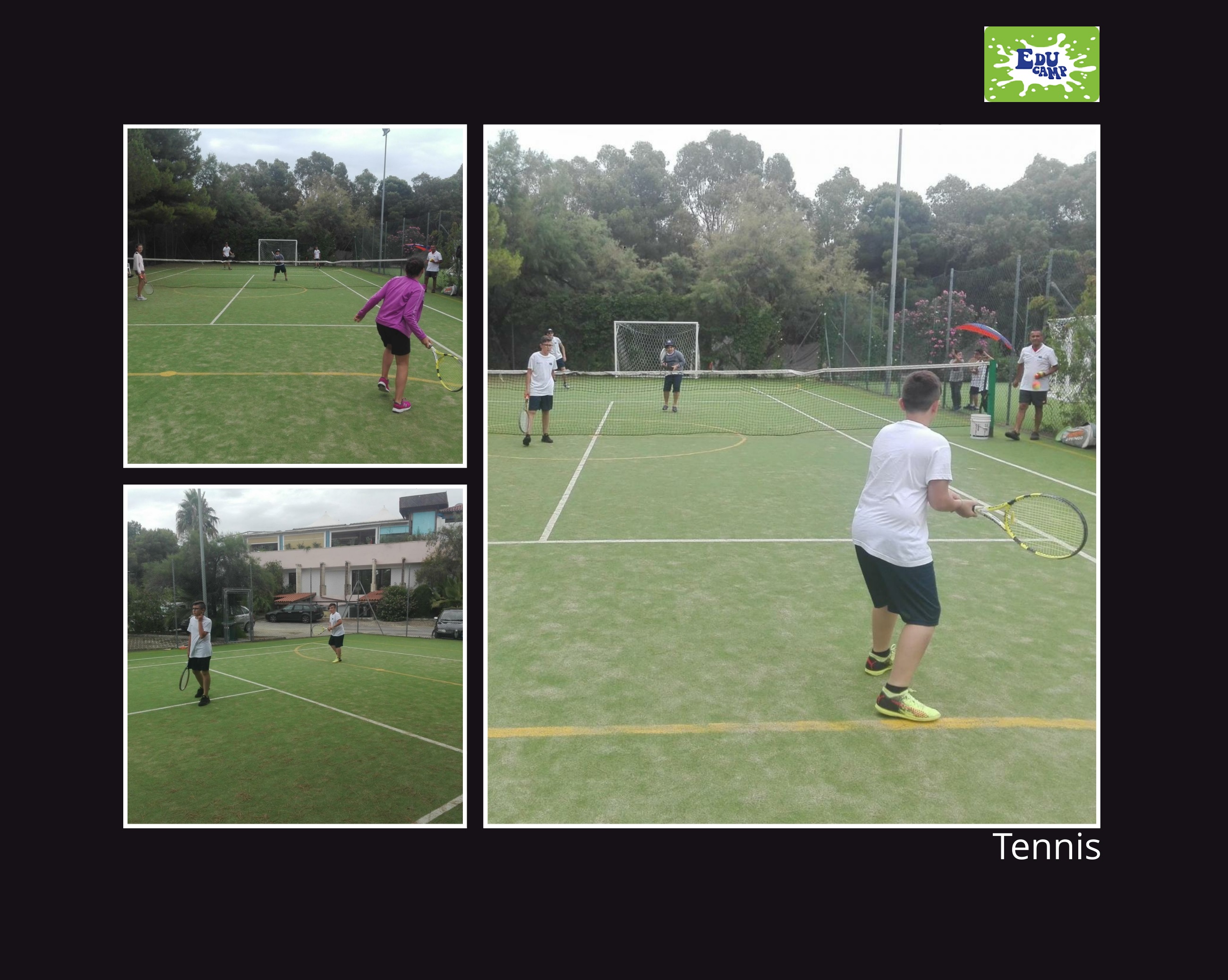 Tennis