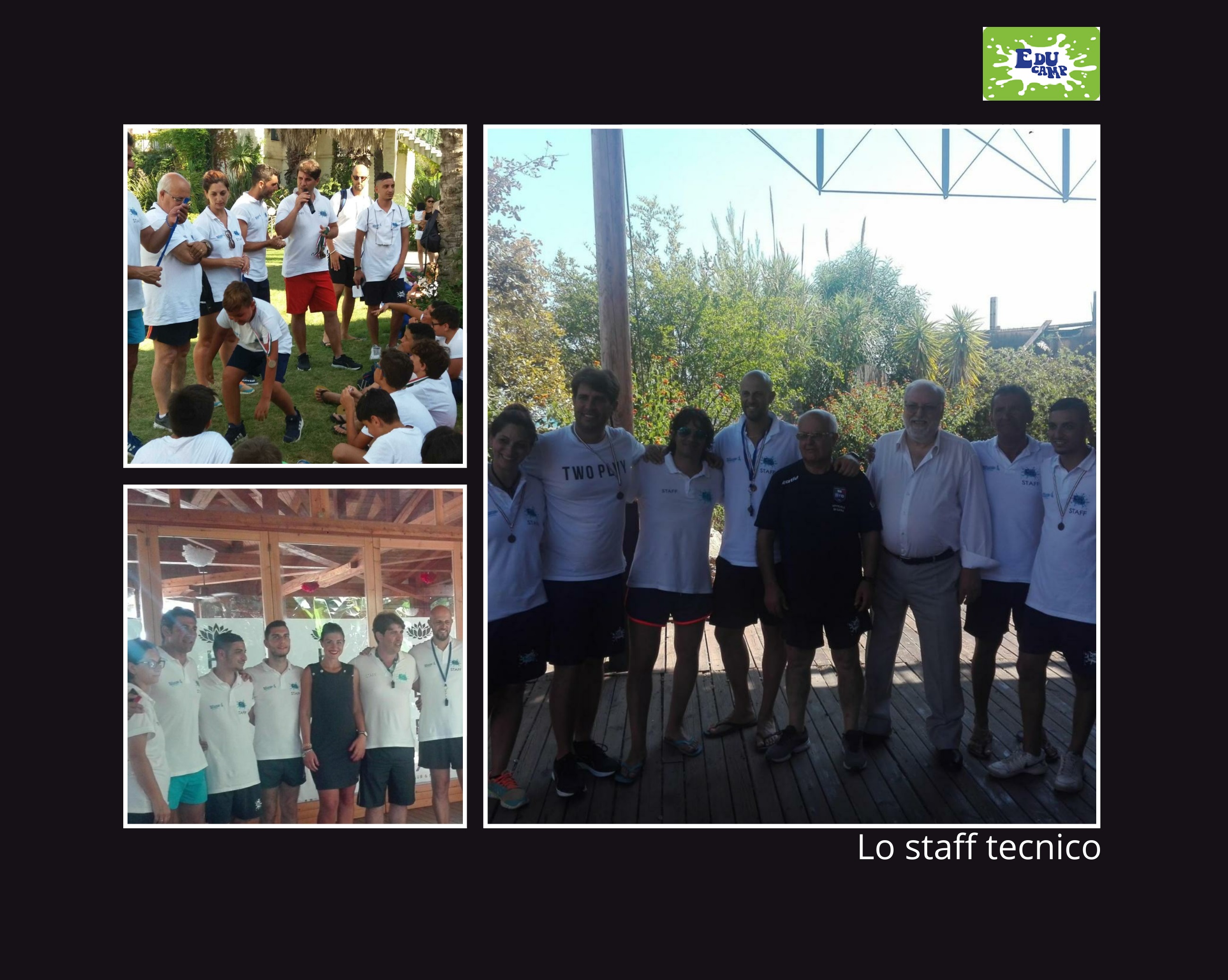 lo staff